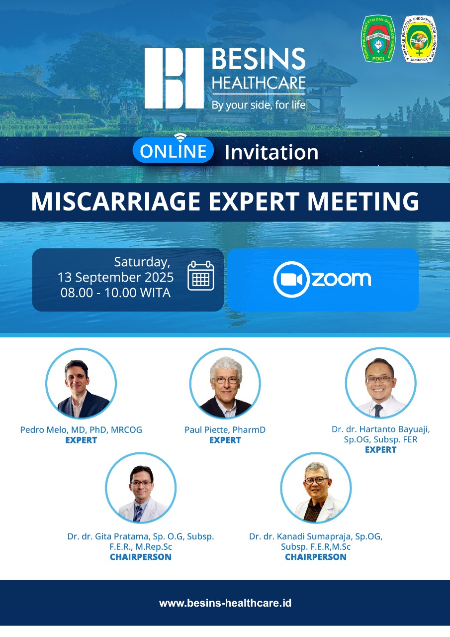 Miscarriage Expert Meeting