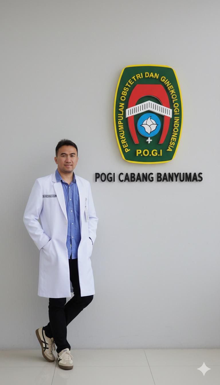 POGI Cabang Banyumas