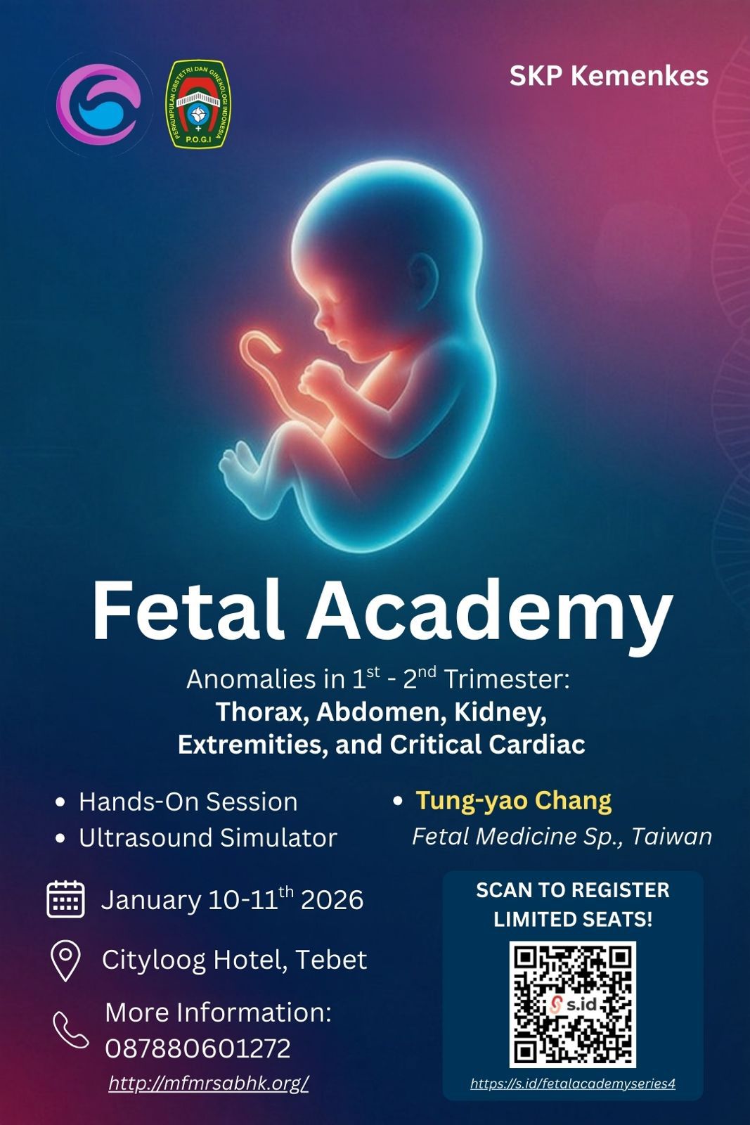 FETAL ACADEMY