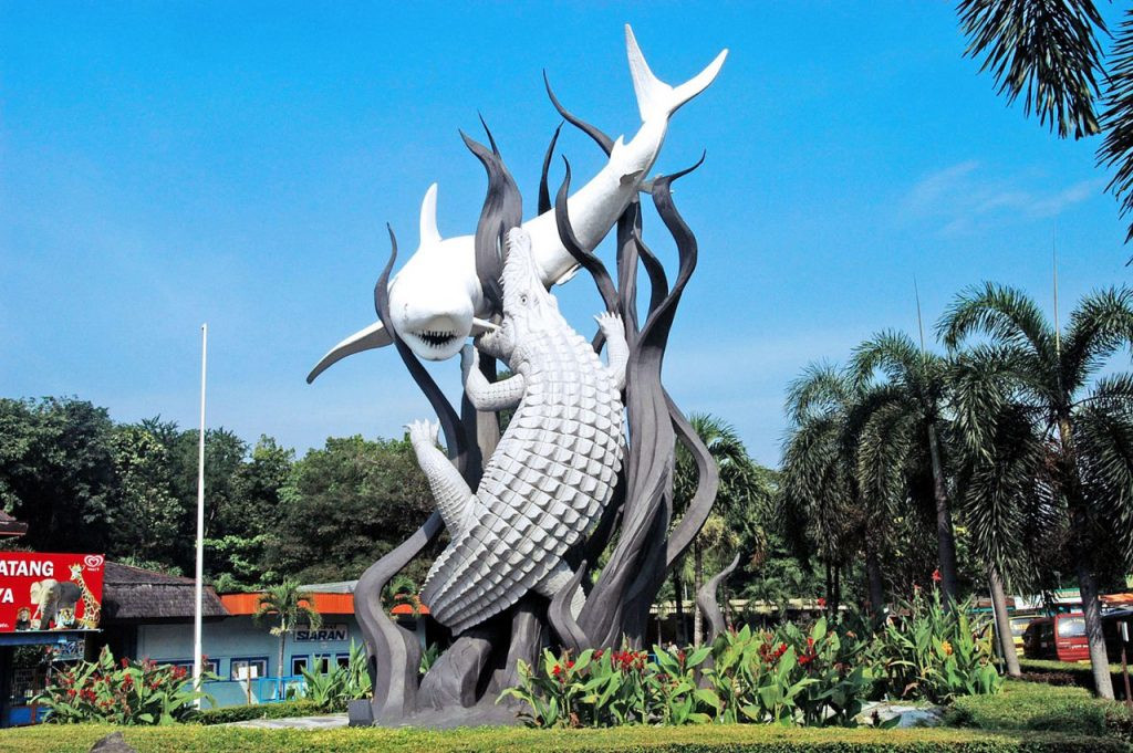 Pogi Cabang Surabaya