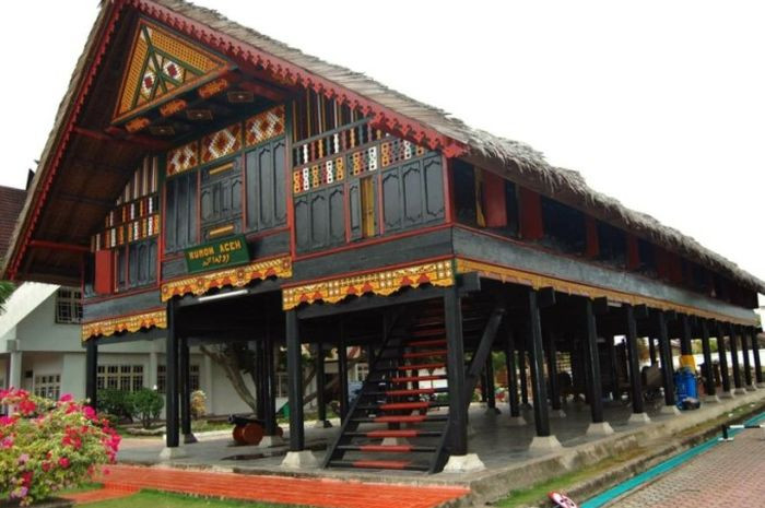 POGI Cabang Aceh