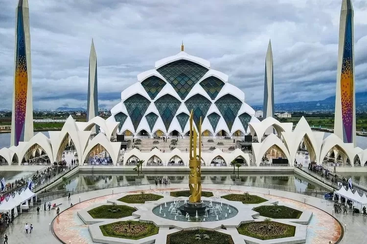POGI Cabang Jawa Barat