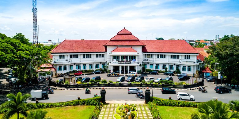 POGI Cabang Malang