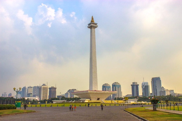 Pogi Cabang Jakarta