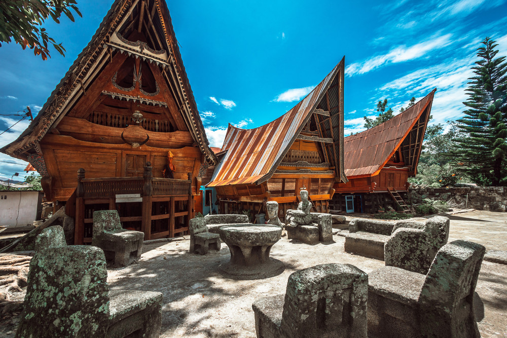 POGI Cabang Sumatera Utara