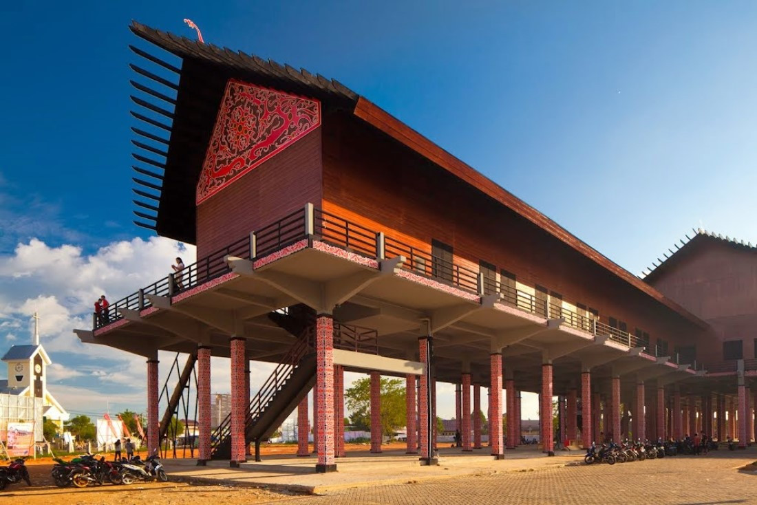 POGI Cabang Kalimantan Timur