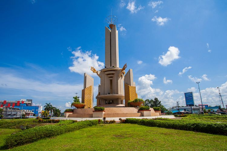 POGI Cabang Kalimantan Selatan