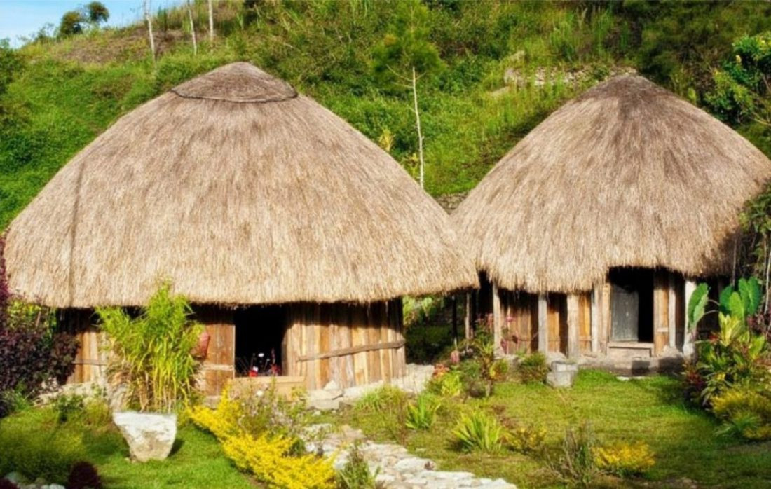 POGI Cabang Papua