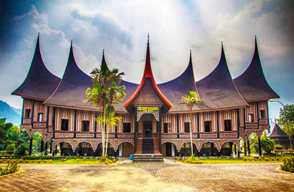 POGI Cabang Sumatera Barat