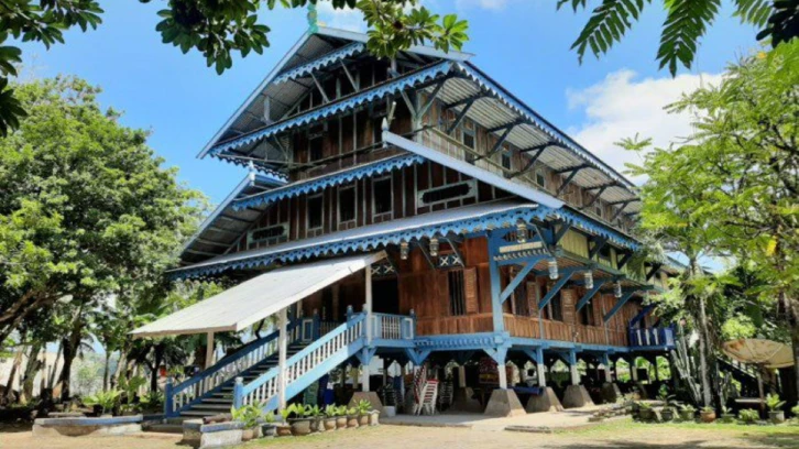 POGI Cabang Sulawesi Tenggara