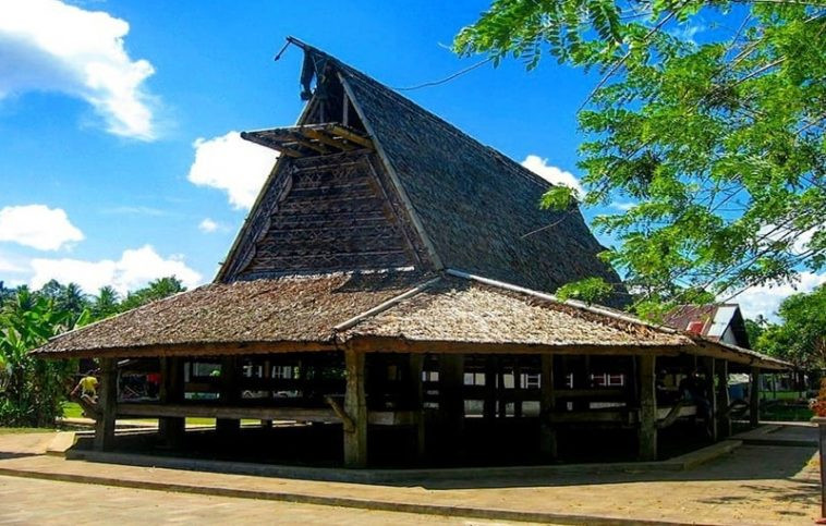 POGI Cabang Maluku Utara