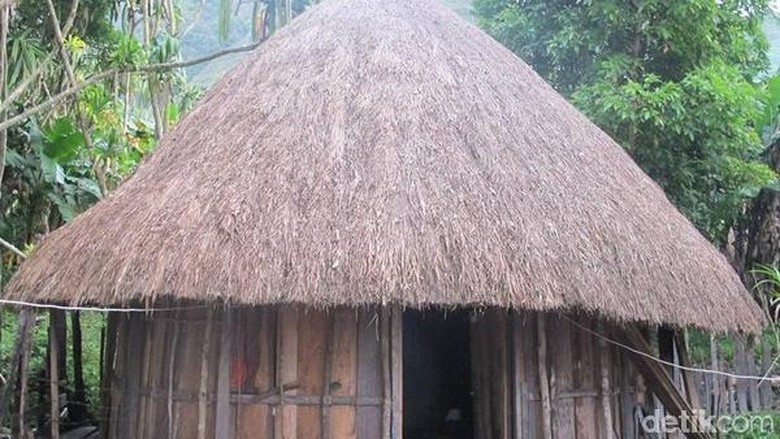 POGI Cabang Papua Barat