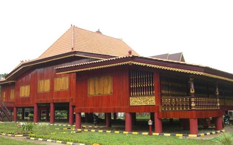POGI Cabang Sumatera Selatan