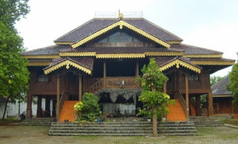 POGI Cabang Bengkulu