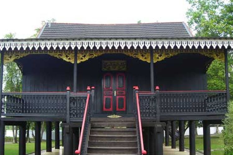 POGI Cabang Jambi
