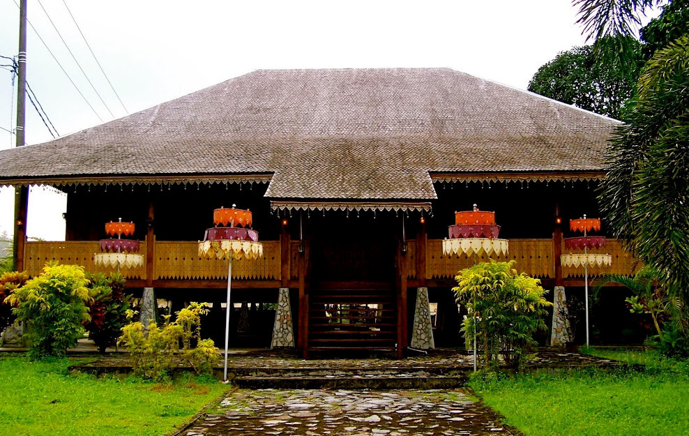 POGI Cabang Pangkal Pinang