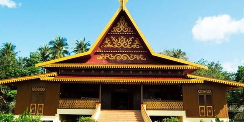 POGI Cabang Pekanbaru