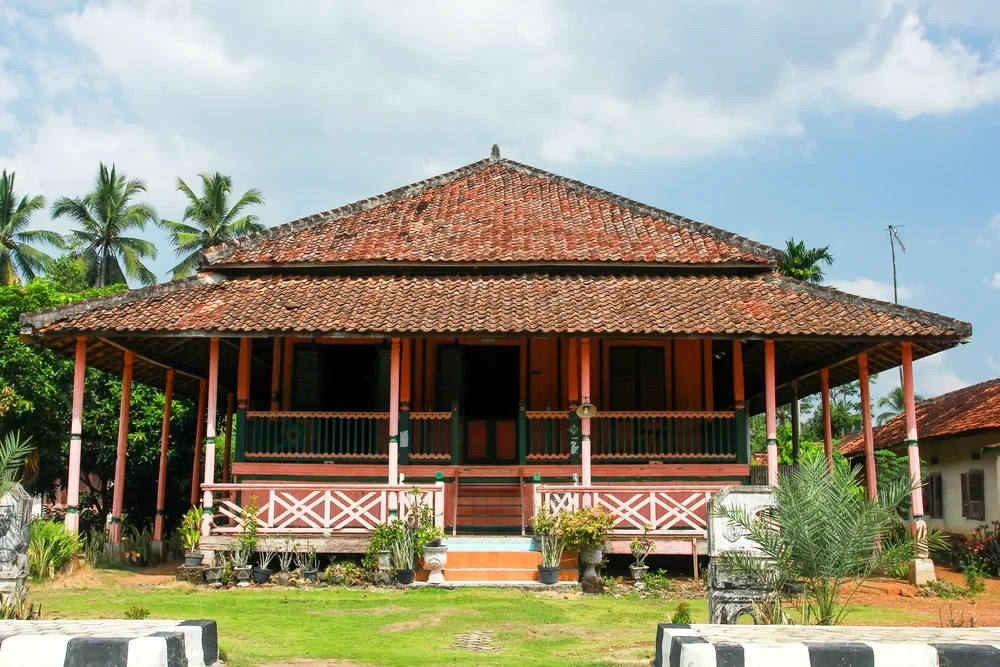 POGI Cabang Lampung
