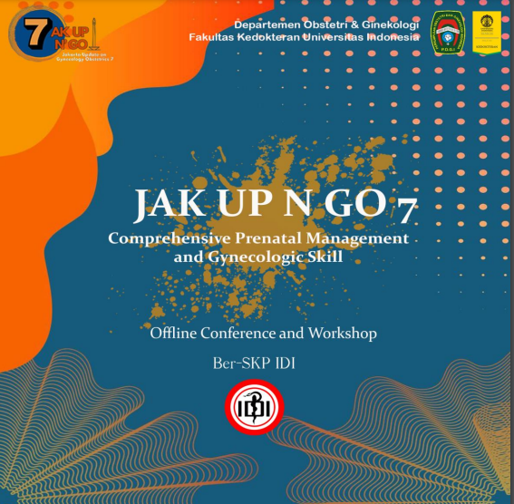JAK UP N GO 7