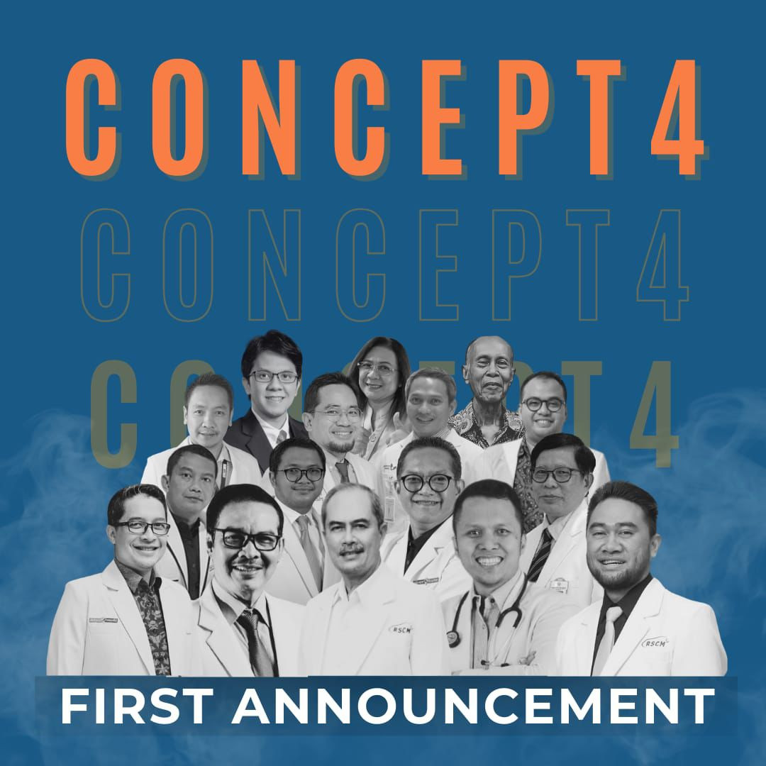 CONCEPTA 4: The 4th Clinical Contraceptive Updates and Practical Application