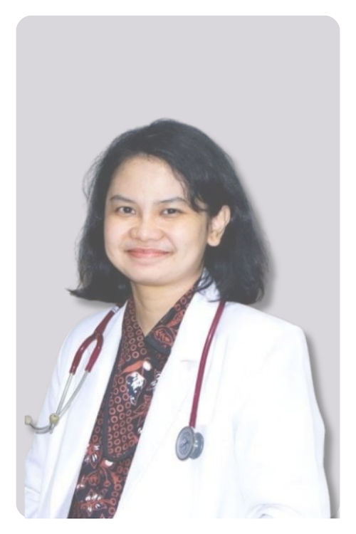 Hilma Putri Lubis, M.Ked(OG), Sp.O.G, Subsp. F.E.R.