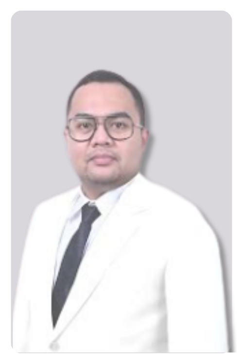 Rizki Azenda, Sp.O.G, Subsp. Onk.