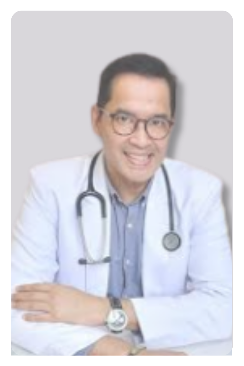 Boy Abidin, Sp.O.G, Subsp. F.E.R.