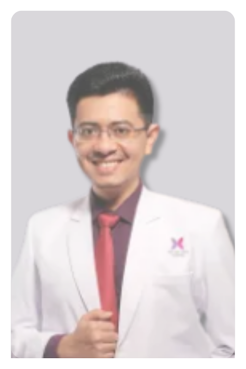 Yuri Feharsal, Sp.O.G, Subsp. Onk.