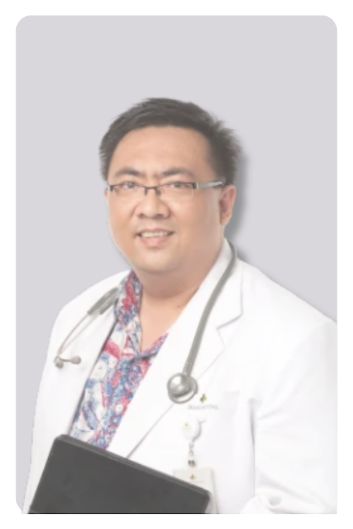 dr. Wiku Andonotopo, Sp.O.G, Subsp. K.Fm
