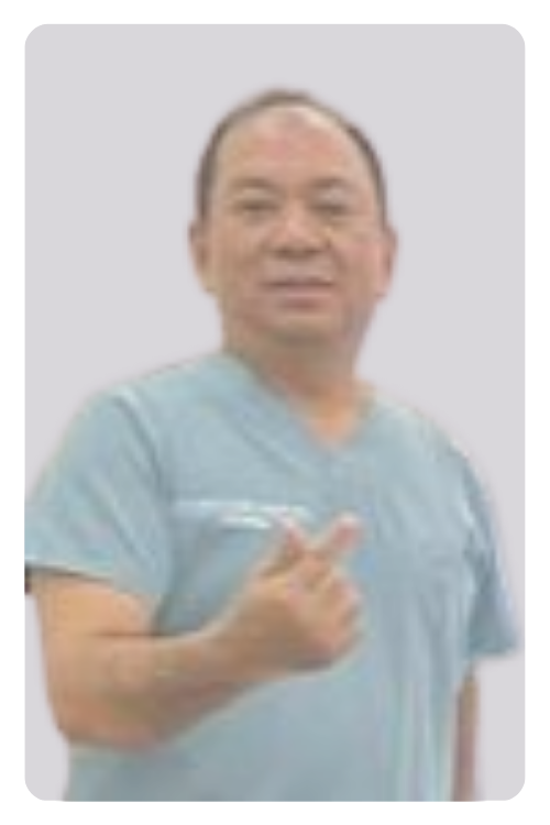dr. David Randel Christanto., Sp.O.G, Subsp. K.Fm, M.Kes