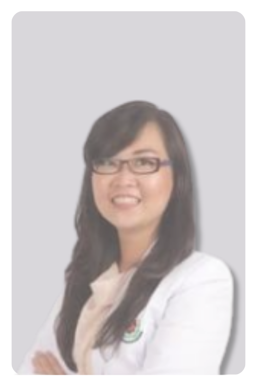 Ivanna Theresia, Sp.O.G
