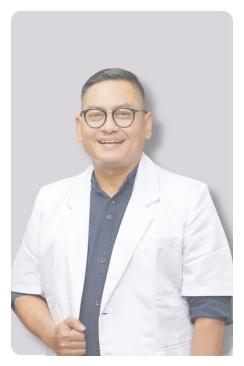 Dr. Ulul Albab, Sp.OG
