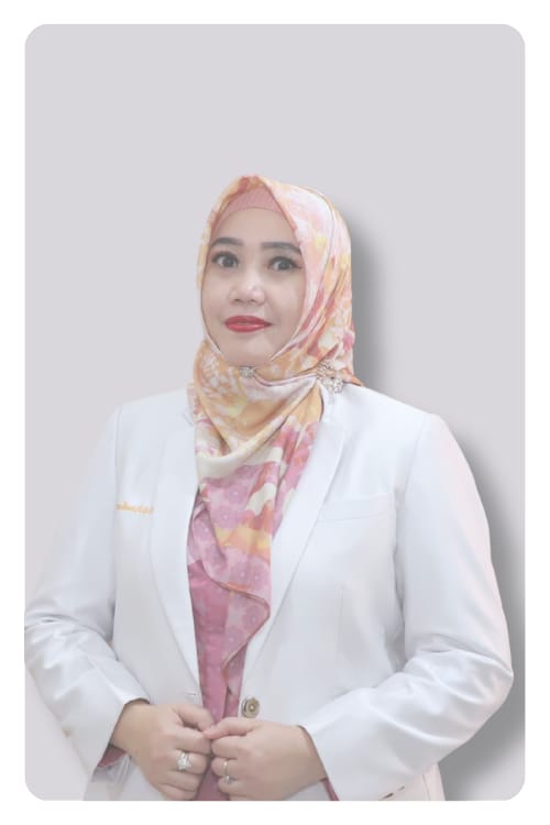 DR. Dr. Ratna Dewi Puspita Sari, Sp.OG., MARS