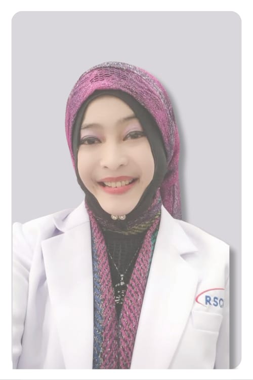 DR. Dr. Tofan Widya Utami, Sp.OG., Subsp. Onk.