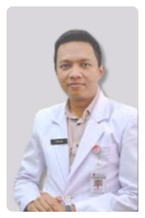 Dr. Yudhistya Ngudi Insan Ksyatria, Sp.OG., Subsp. Urogin Re