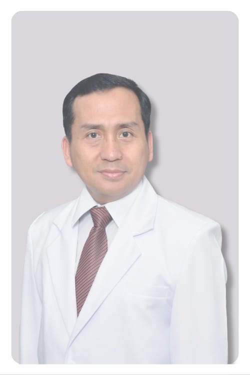 Dr. Muhammad Yusuf, Sp.OG, Subsp. Obginsos