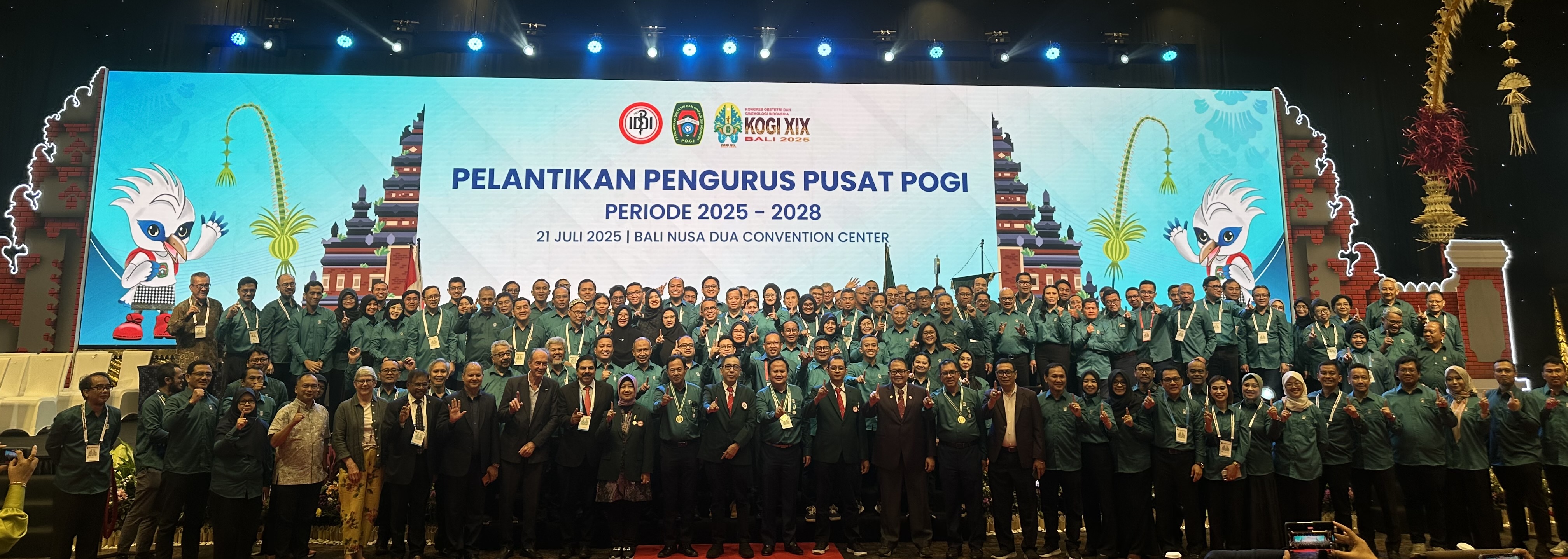 Sekilas mengenai SPRIN