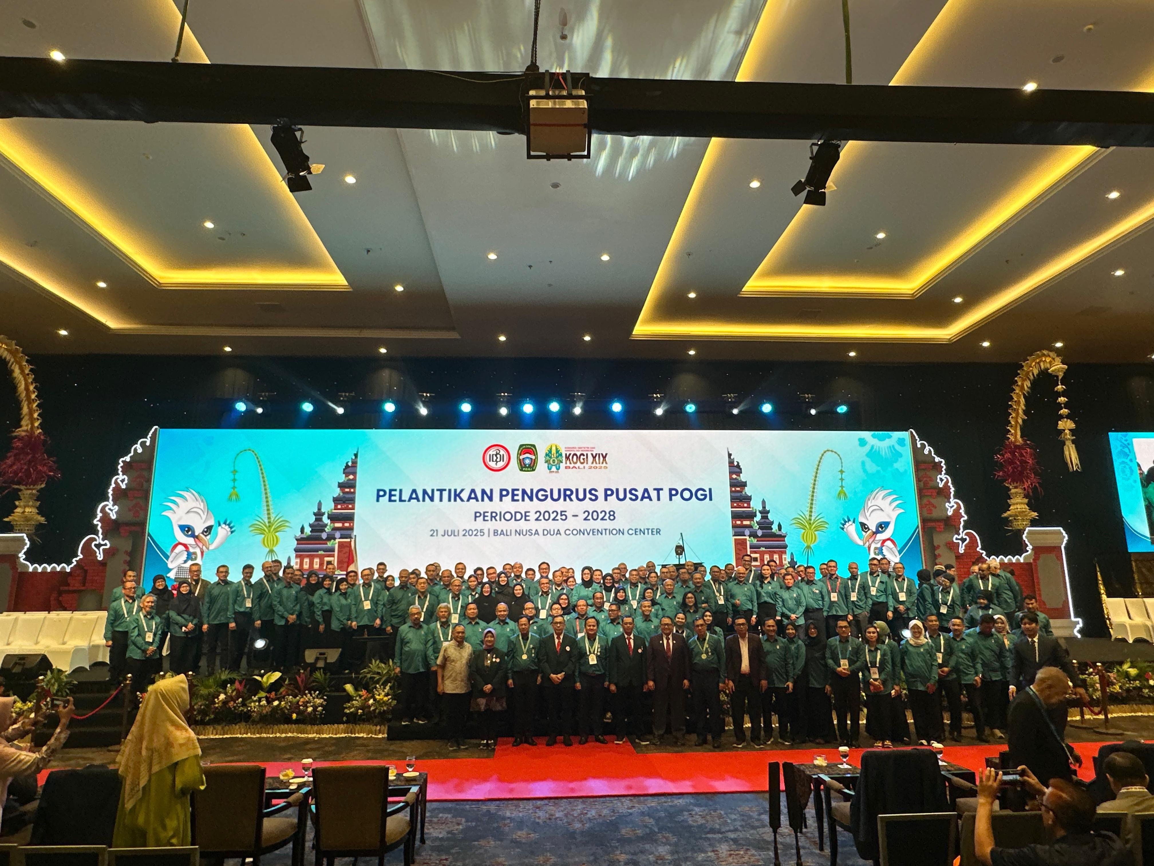 Visi dan Misi