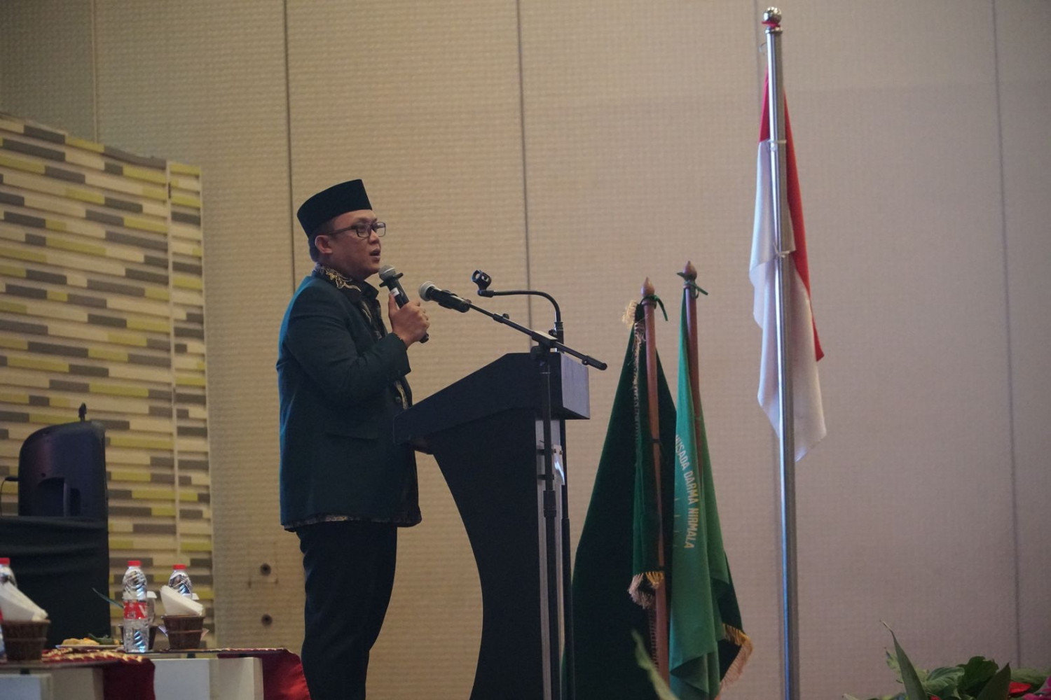 Pelantikan POGI Cabang Lampung Periode 2022 -2025