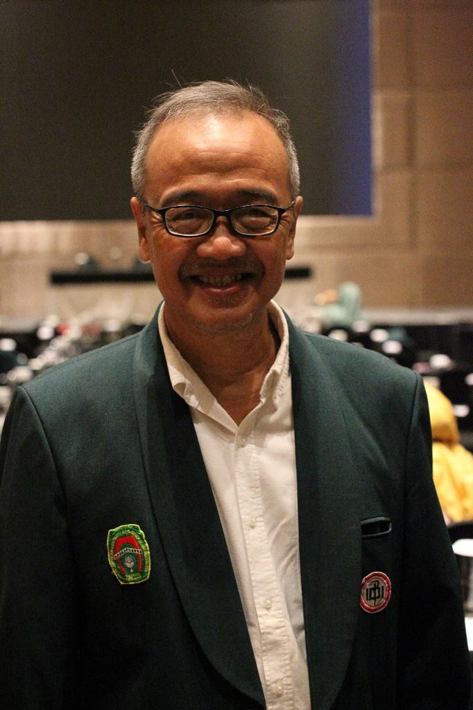 Pelantikan POGI Cabang Banten Periode 2022 -2025