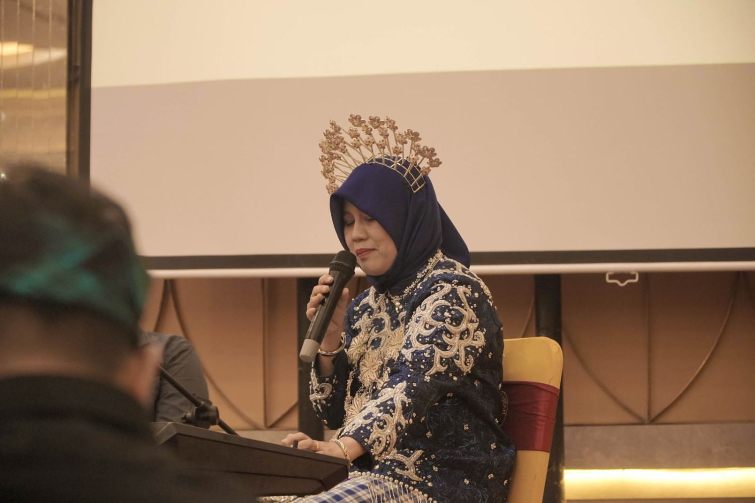 Pelantikan POGI Cabang Sulawesi Tenggara Periode 2022 -2025