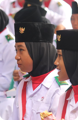 Remaja