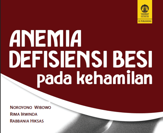 Anemia Defisiensi Besi pada Kehamilan