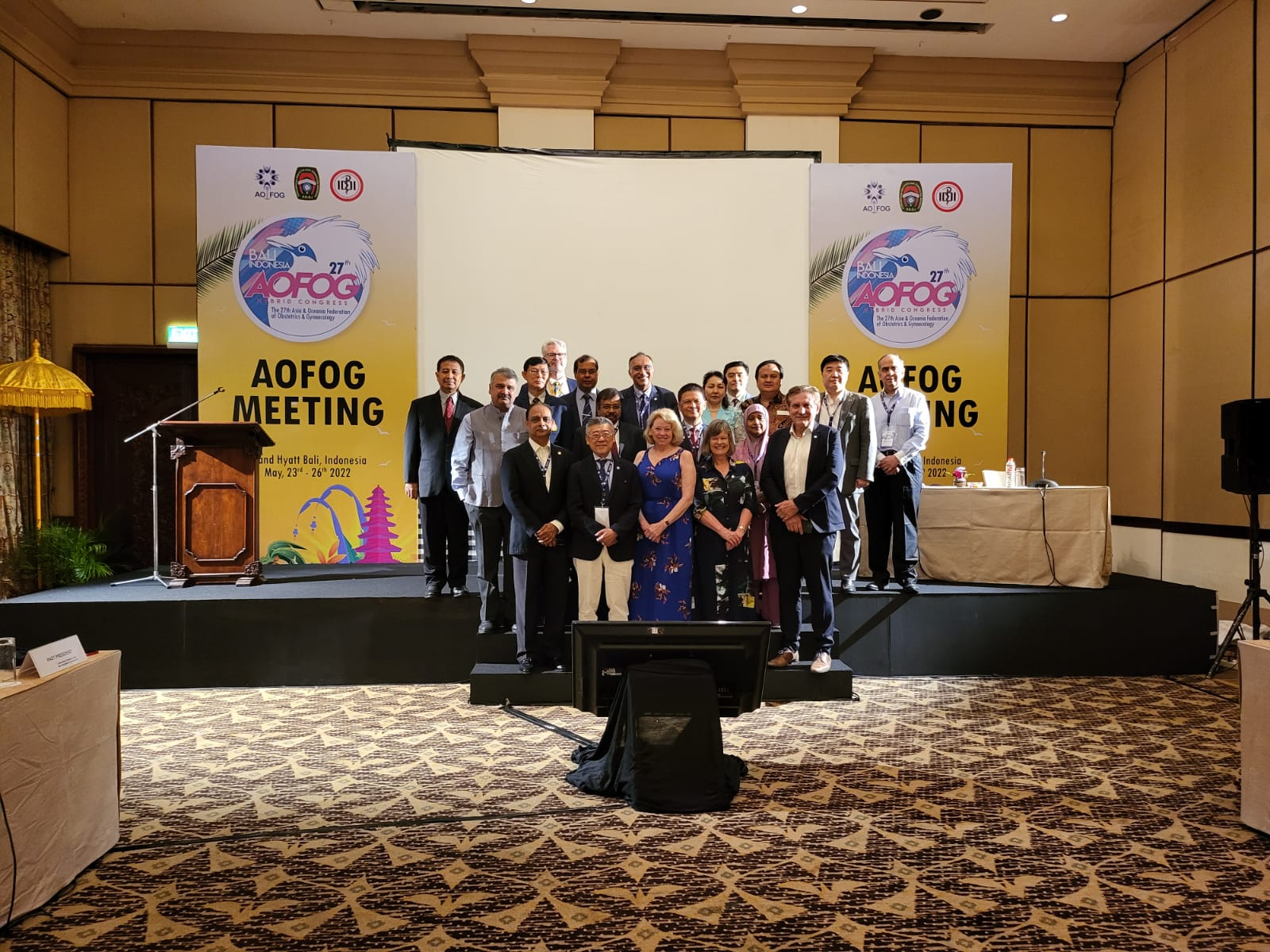 AOFOG 2022
