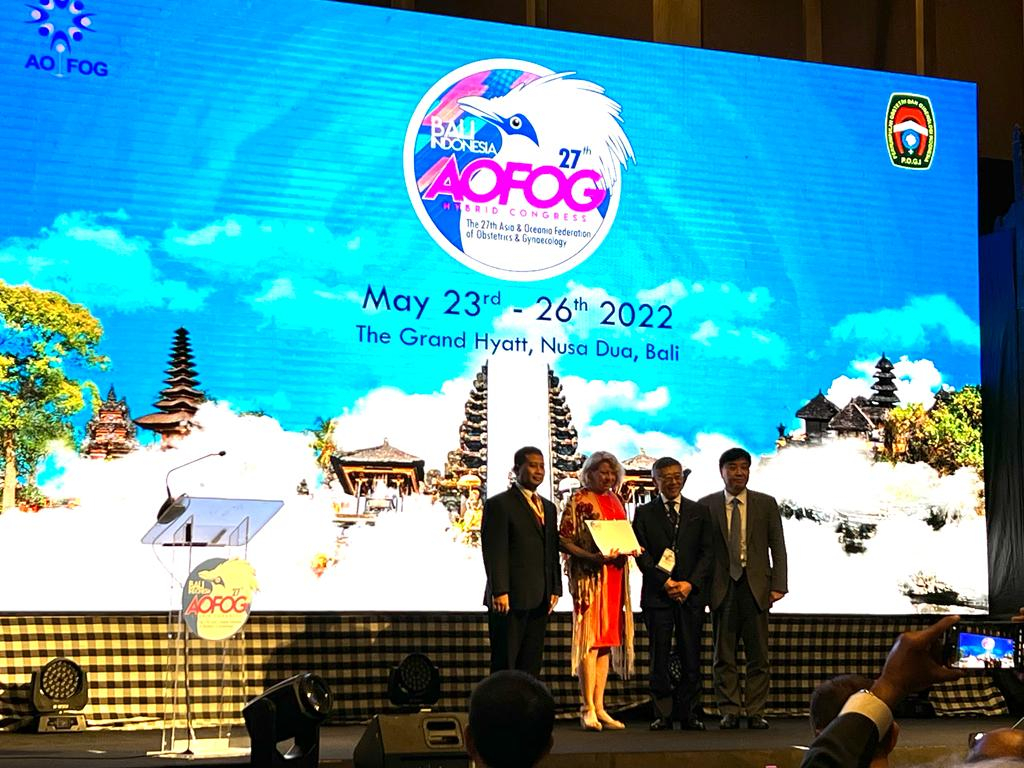AOFOG 2022