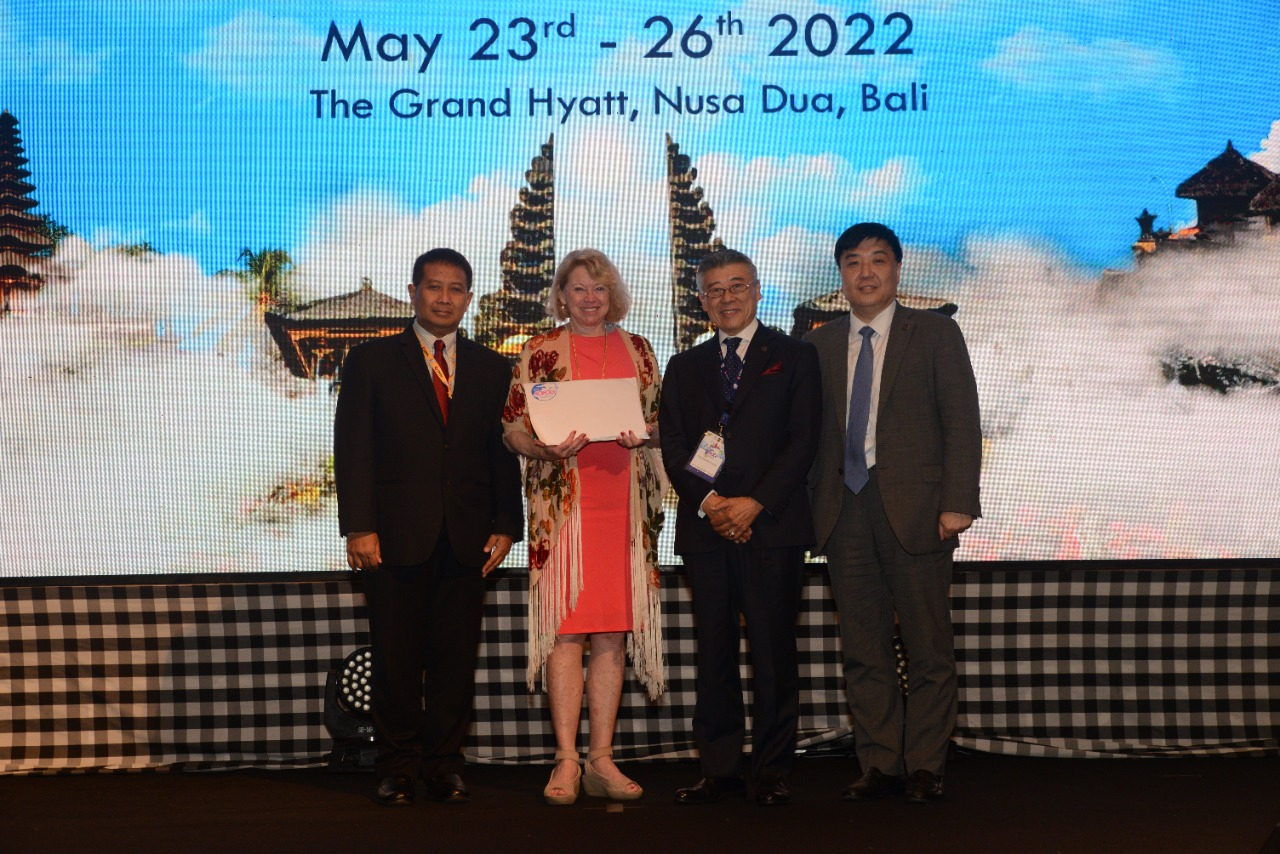 AOFOG 2022