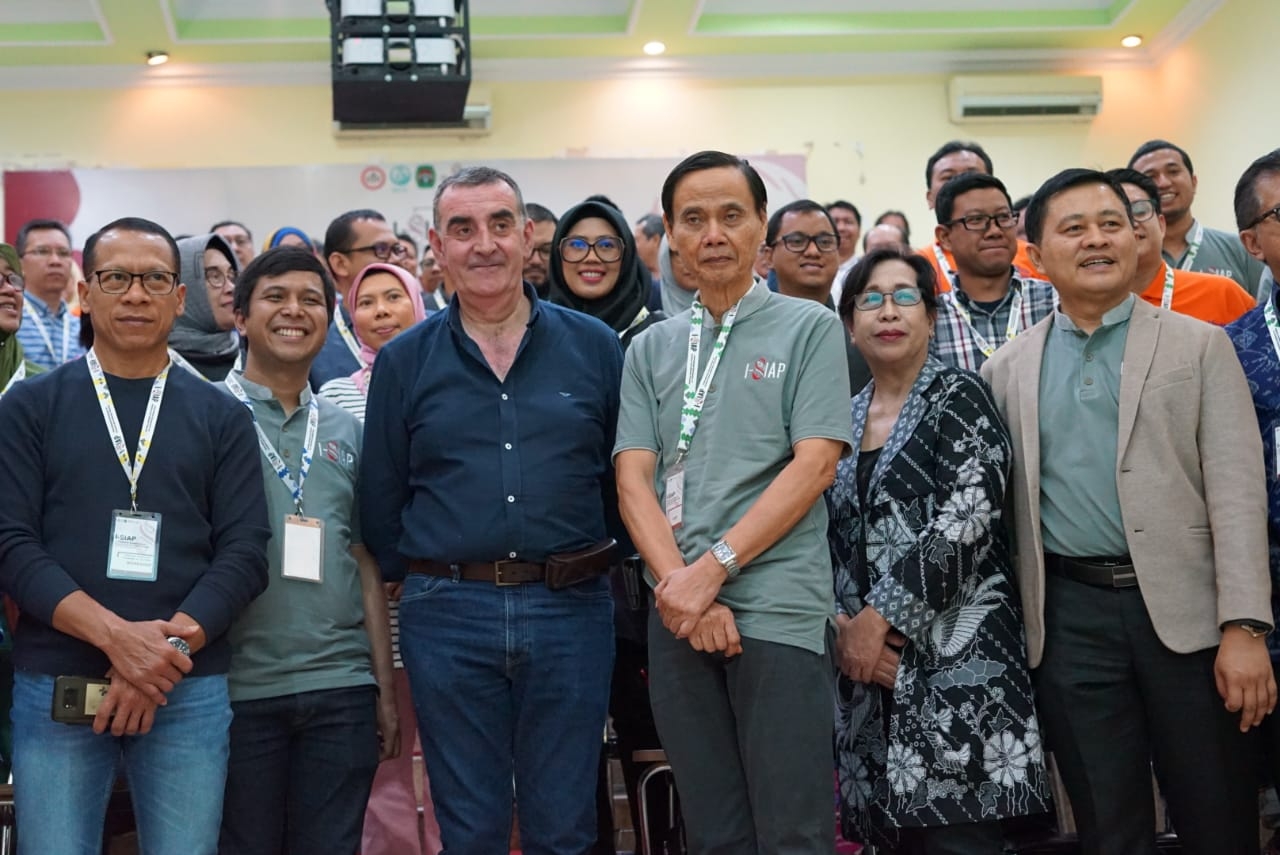 I-SIAP 2019
