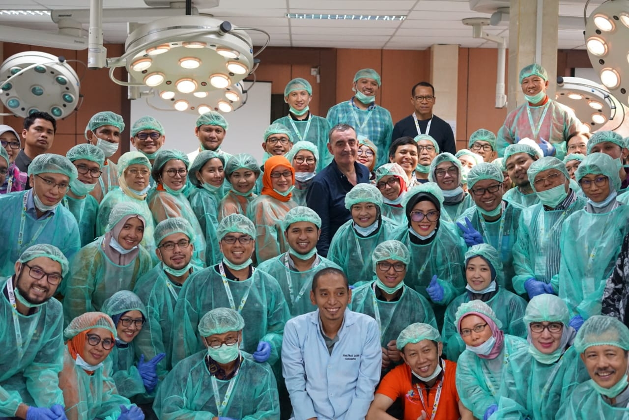 I-SIAP 2019