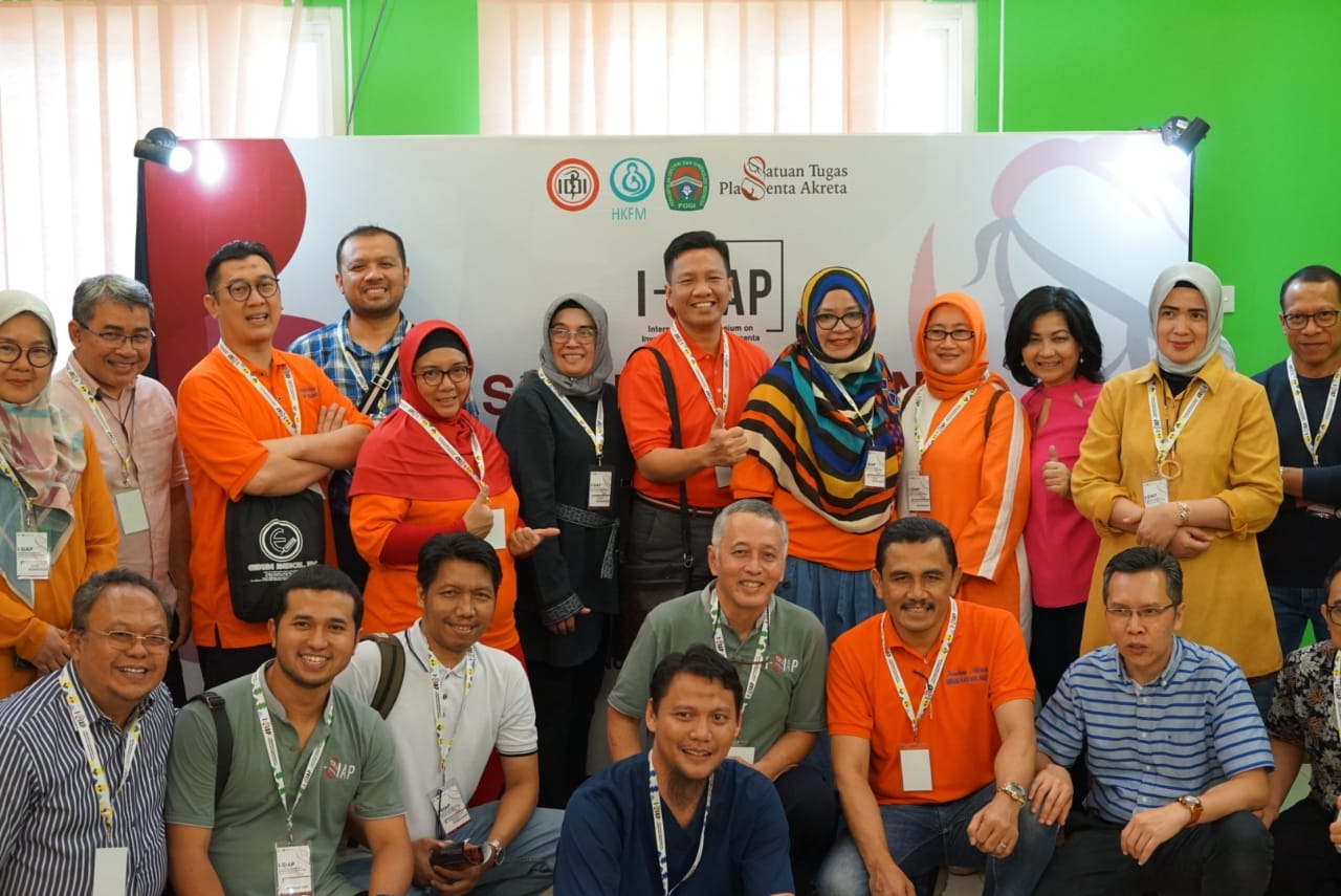 I-SIAP 2019