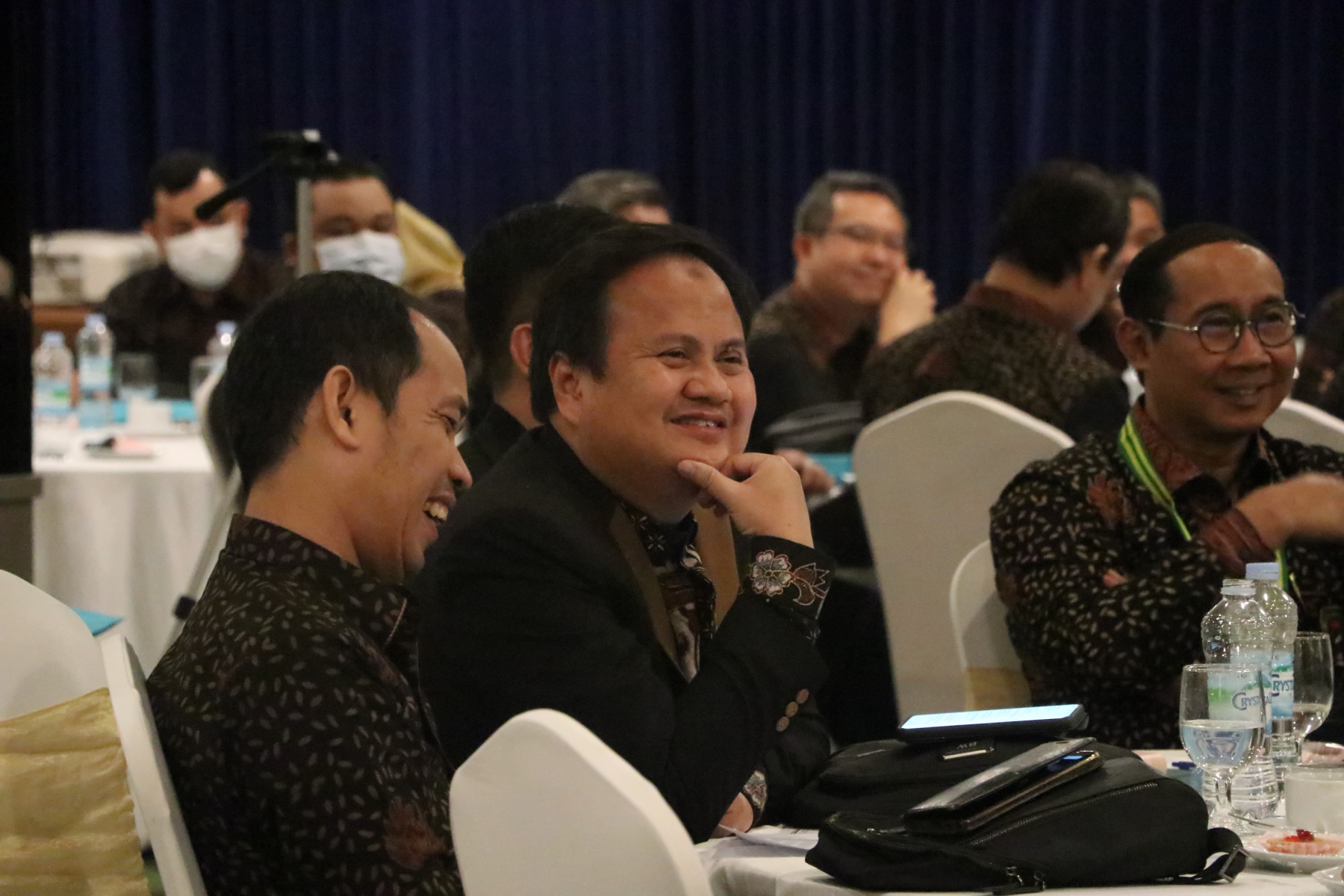 Pelantikan POGI Cabang Jambi
